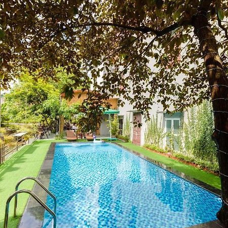 Tam Coc Relax Homestay Ninh Binh Exteriér fotografie