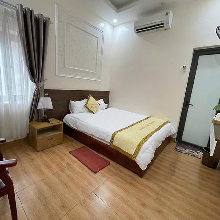 Tam Coc Relax Homestay Ninh Binh Exteriér fotografie
