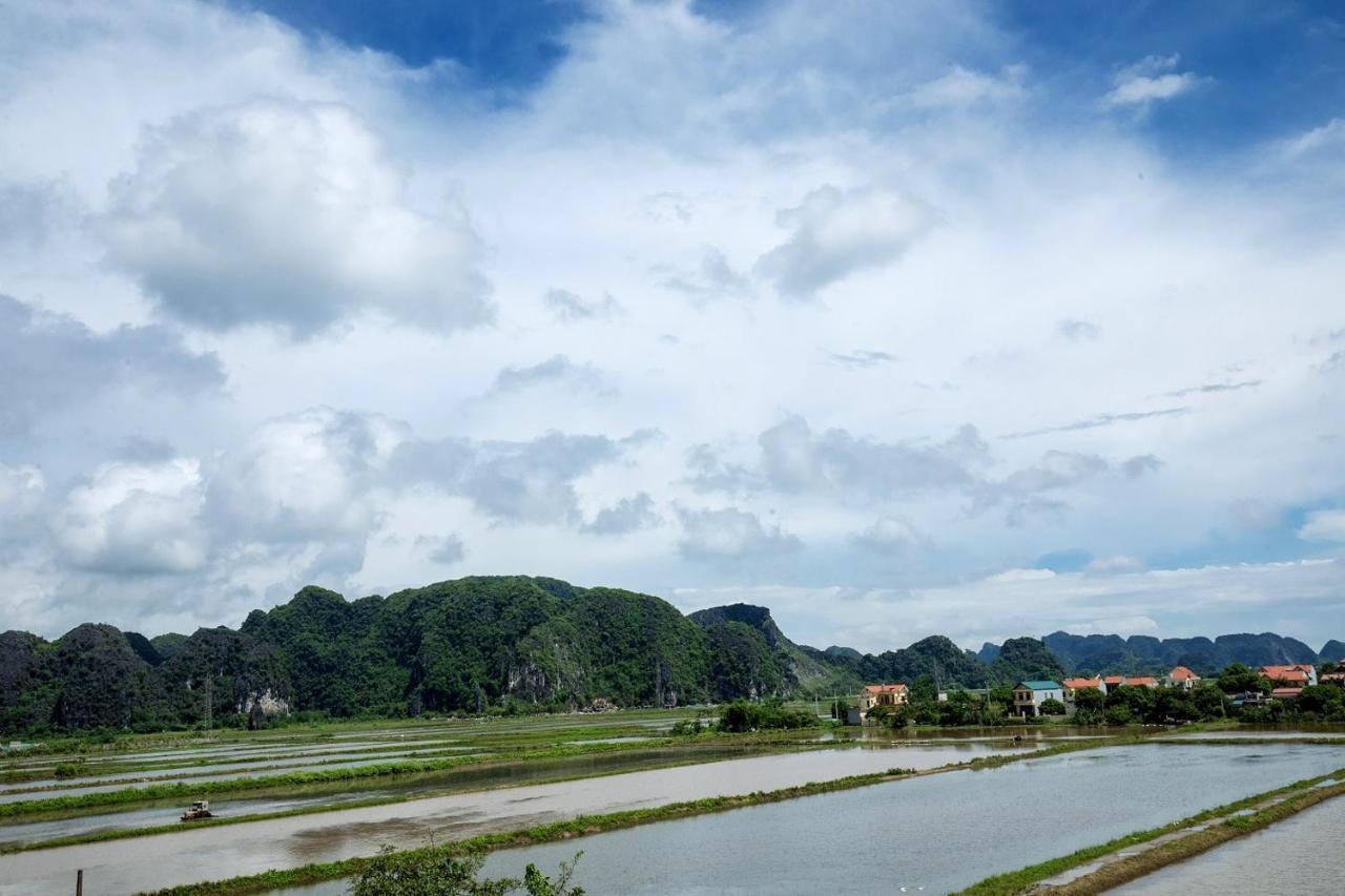 Tam Coc Relax Homestay Ninh Binh Exteriér fotografie