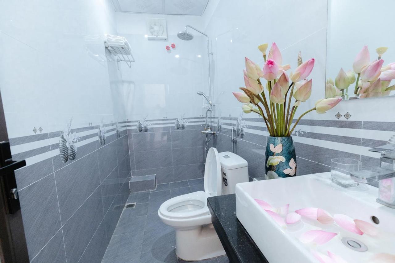 Tam Coc Relax Homestay Ninh Binh Exteriér fotografie