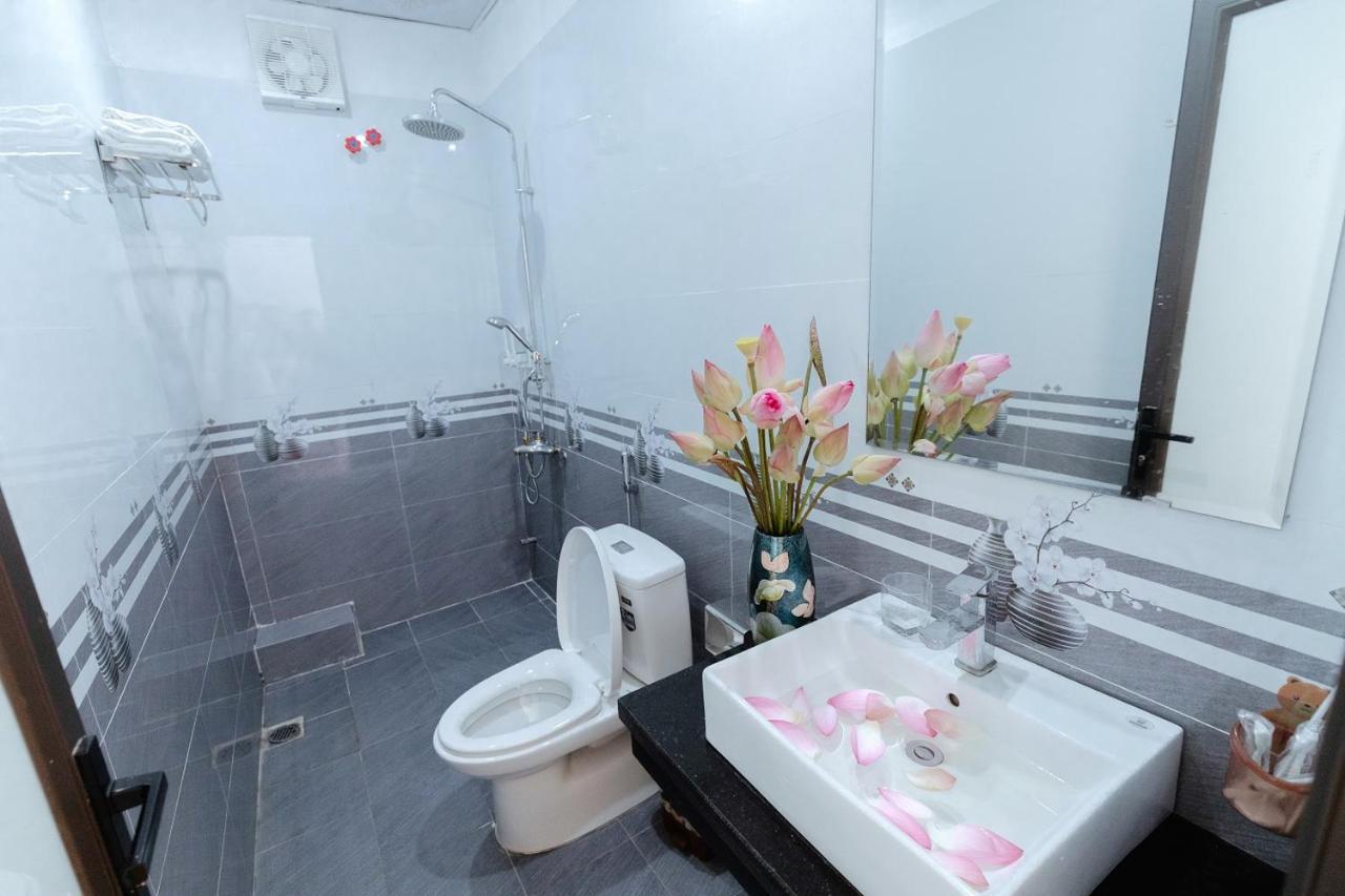 Tam Coc Relax Homestay Ninh Binh Exteriér fotografie