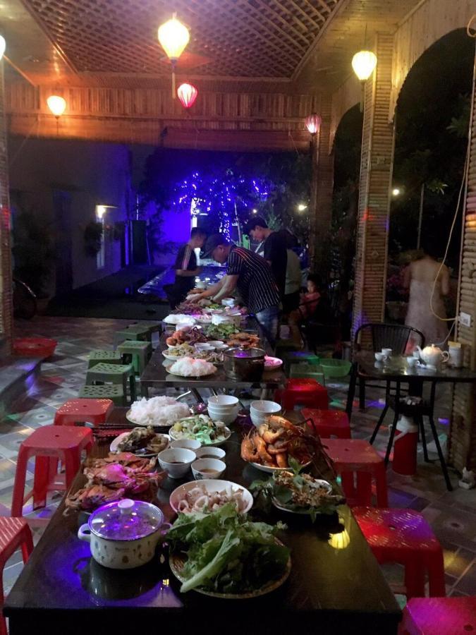 Tam Coc Relax Homestay Ninh Binh Exteriér fotografie
