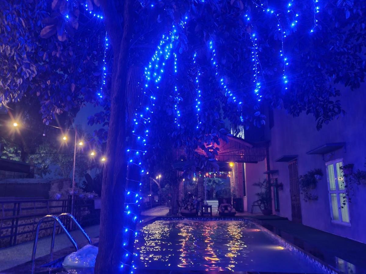 Tam Coc Relax Homestay Ninh Binh Exteriér fotografie