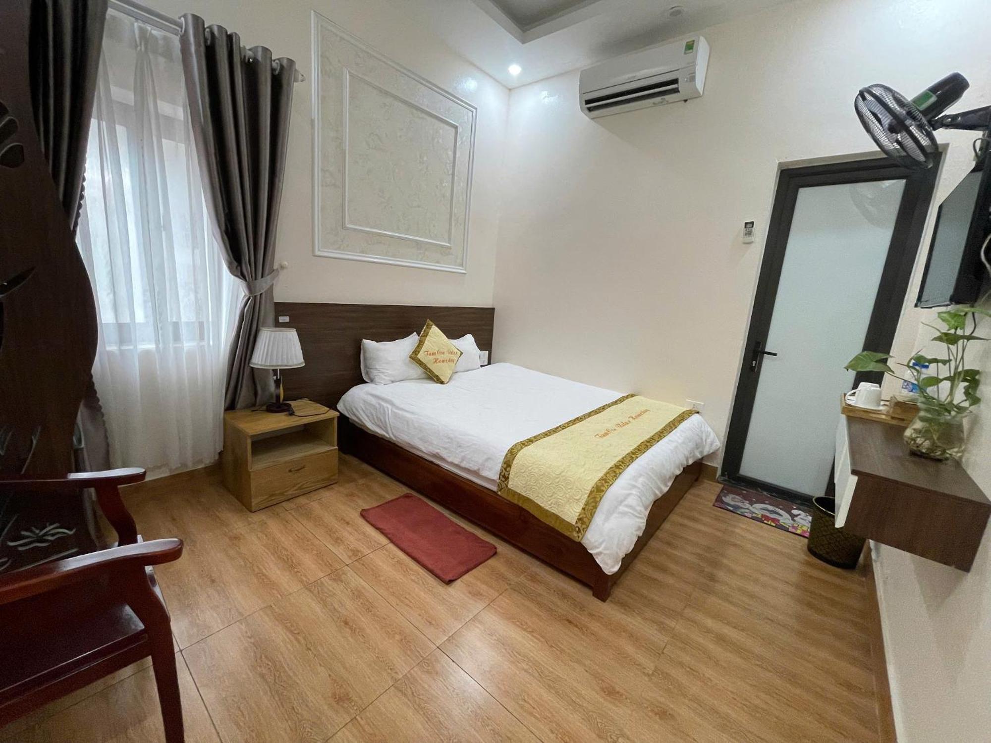 Tam Coc Relax Homestay Ninh Binh Exteriér fotografie